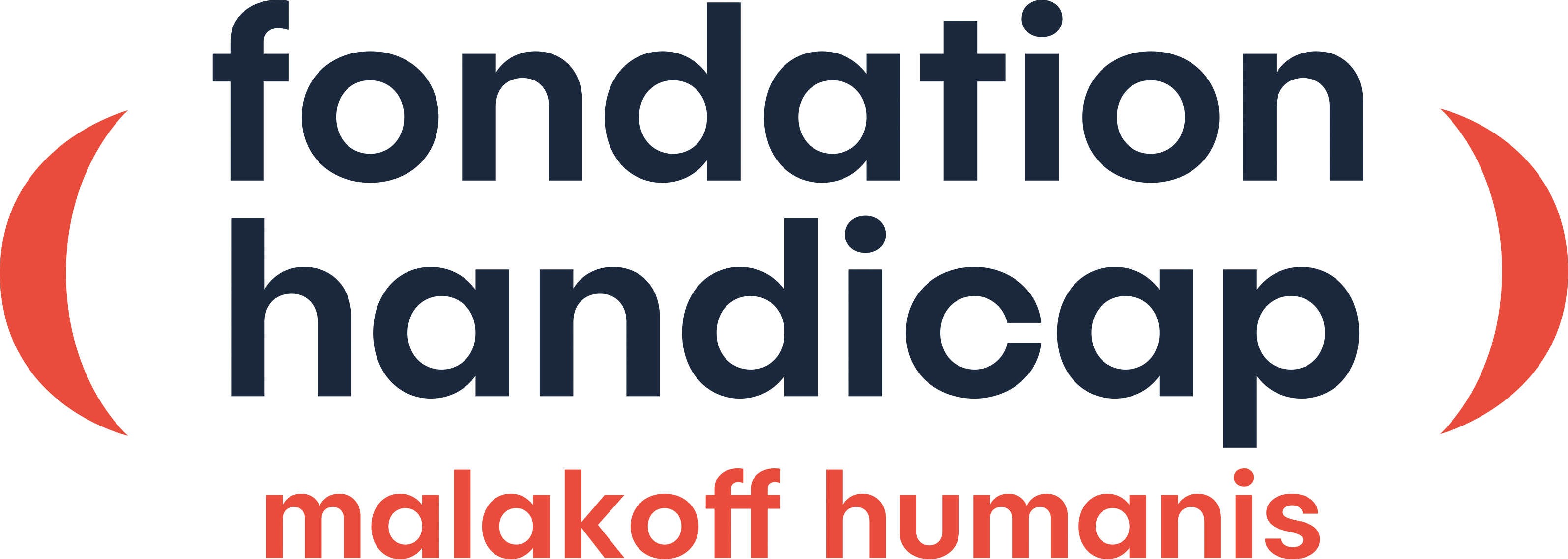 Retour à l'accueil - Fondation Malakoff Humanis Handicap